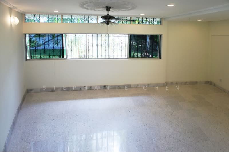 Rumah Banglo untuk Dijual di Taman Hijau (Ulu Kelang) - Stephanie Chen - Living Room - PropertyGuru.com.my