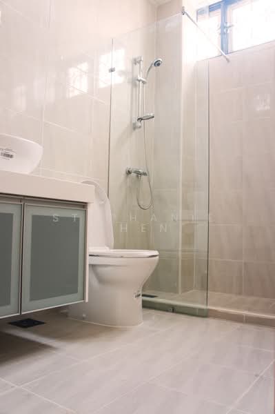 Rumah Banglo untuk Dijual di Taman Hijau (Ulu Kelang) - Stephanie Chen - Bathroom - PropertyGuru.com.my