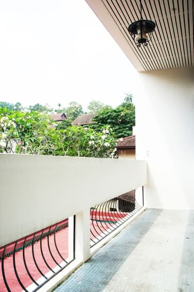 Rumah Banglo untuk Dijual di Taman Hijau (Ulu Kelang) - Stephanie Chen - Exterior - PropertyGuru.com.my