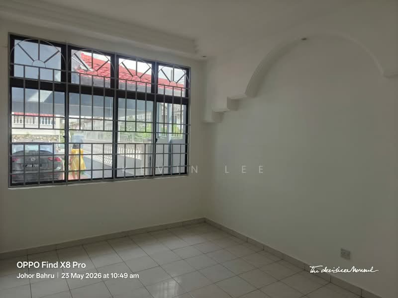 Rumah Teres 2 Tingkat untuk Dijual di Taman Johor Jaya (Johor Bahru) - Kevin Lee - Interior - PropertyGuru.com.my