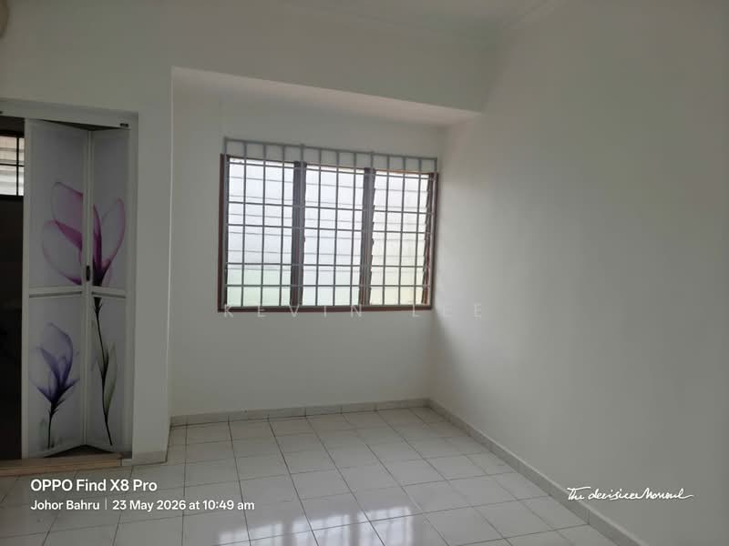 Rumah Teres 2 Tingkat untuk Dijual di Taman Johor Jaya (Johor Bahru) - Kevin Lee - Interior - PropertyGuru.com.my