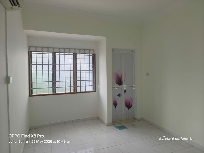 Rumah Teres 2 Tingkat untuk Dijual di Taman Johor Jaya (Johor Bahru) - Kevin Lee - Interior - PropertyGuru.com.my