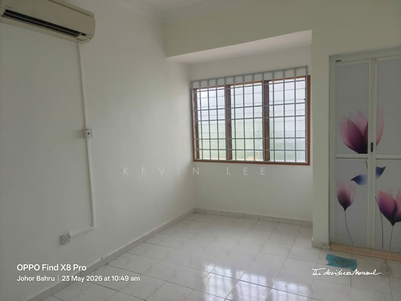 Rumah Teres 2 Tingkat untuk Dijual di Taman Johor Jaya (Johor Bahru) - Kevin Lee - Interior - PropertyGuru.com.my