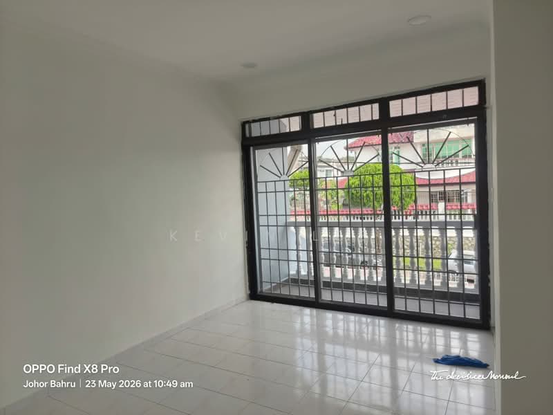 Rumah Teres 2 Tingkat untuk Dijual di Taman Johor Jaya (Johor Bahru) - Kevin Lee - Interior - PropertyGuru.com.my