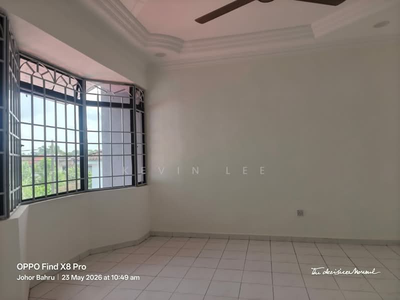 Rumah Teres 2 Tingkat untuk Dijual di Taman Johor Jaya (Johor Bahru) - Kevin Lee - Interior - PropertyGuru.com.my