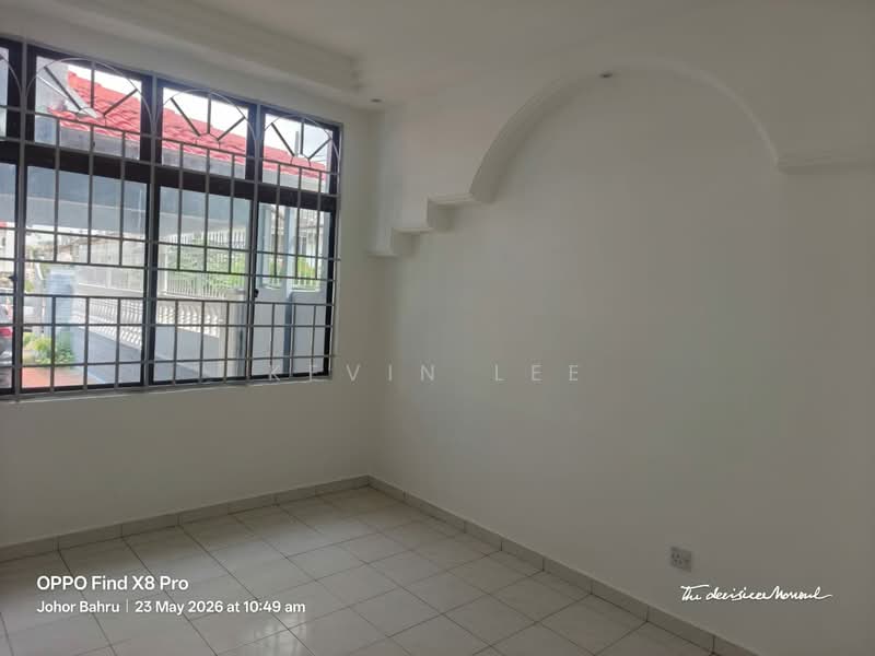 Rumah Teres 2 Tingkat untuk Dijual di Taman Johor Jaya (Johor Bahru) - Kevin Lee - Interior - PropertyGuru.com.my