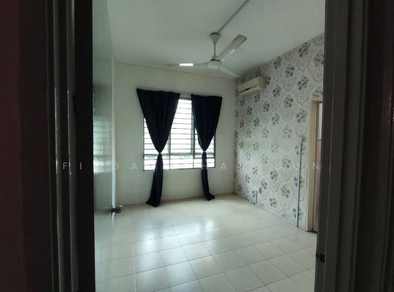 Pangsapuri untuk Dijual di Laman Suria - Firdaus Hamidun - PropertyGuru.com.my
