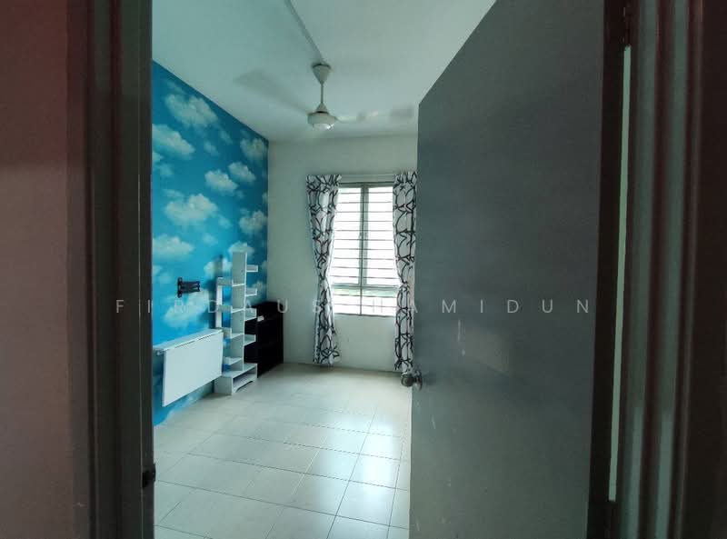 Pangsapuri untuk Dijual di Laman Suria - Firdaus Hamidun - PropertyGuru.com.my