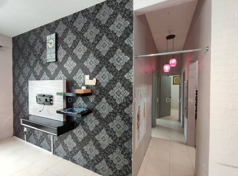 Pangsapuri untuk Dijual di Laman Suria - Firdaus Hamidun - PropertyGuru.com.my