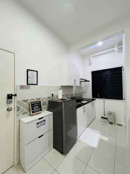 Kondominium untuk Disewa di Anderson Residences @ Ipoh - Connie Lai - PropertyGuru.com.my