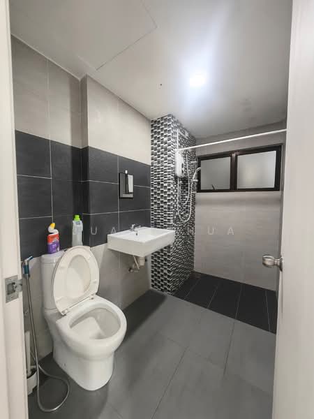 Condominium for Rent at Ujana Executive Apartment - Juan Chua - PropertyGuru.com.my