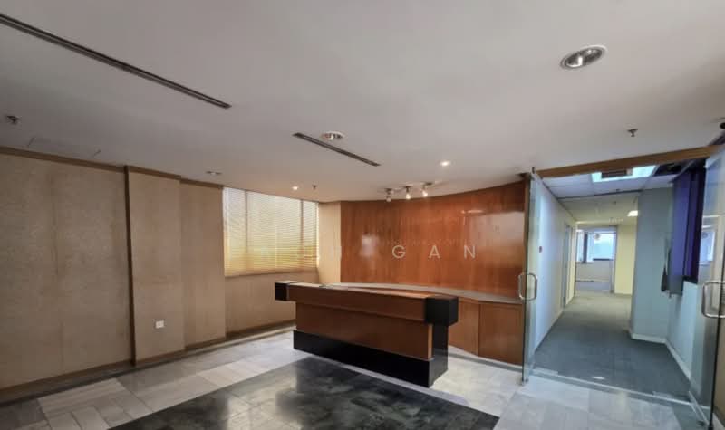 Pejabat untuk Disewa di Damansara Heights (Kuala Lumpur) - Zach Gan - PropertyGuru.com.my