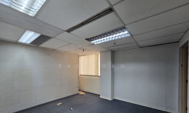 Pejabat untuk Disewa di Damansara Heights (Kuala Lumpur) - Zach Gan - PropertyGuru.com.my