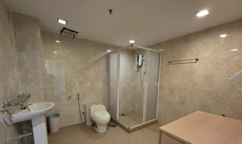 Pejabat untuk Disewa di Damansara Heights (Kuala Lumpur) - Zach Gan - PropertyGuru.com.my