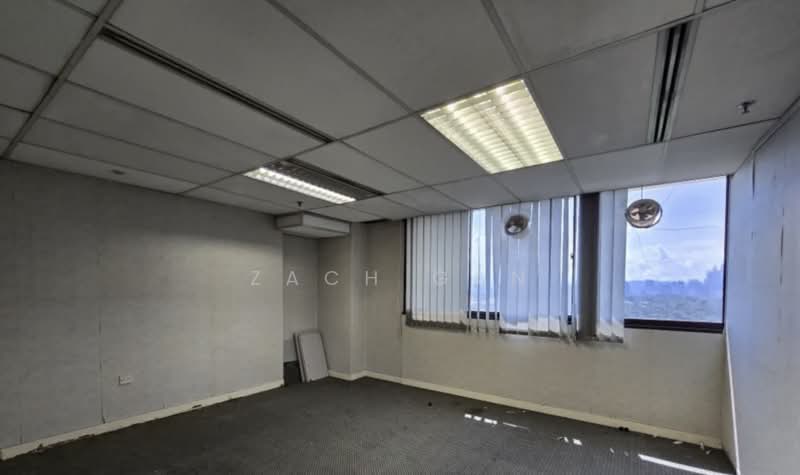 Pejabat untuk Disewa di Damansara Heights (Kuala Lumpur) - Zach Gan - PropertyGuru.com.my