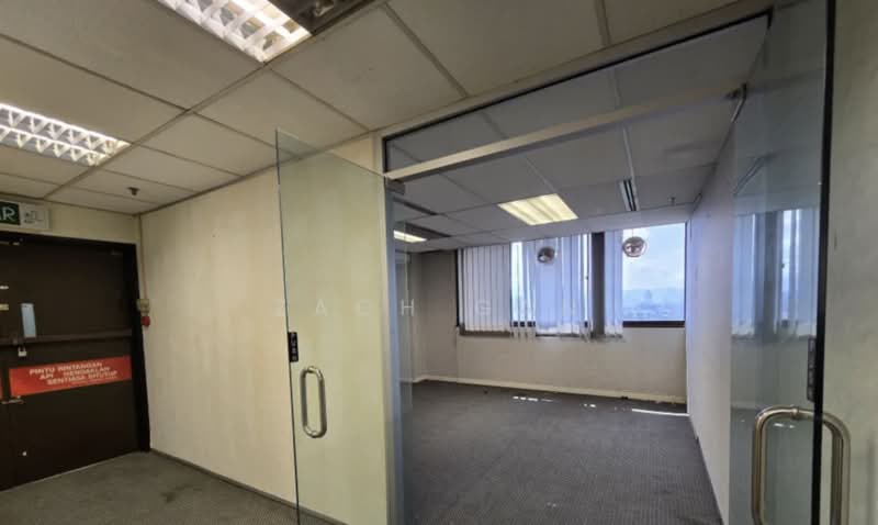 Pejabat untuk Disewa di Damansara Heights (Kuala Lumpur) - Zach Gan - PropertyGuru.com.my