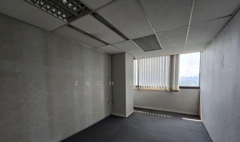 Pejabat untuk Disewa di Damansara Heights (Kuala Lumpur) - Zach Gan - PropertyGuru.com.my