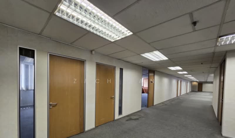 Pejabat untuk Disewa di Damansara Heights (Kuala Lumpur) - Zach Gan - PropertyGuru.com.my