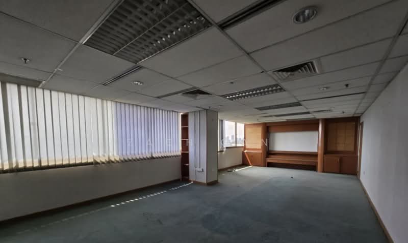 Pejabat untuk Disewa di Damansara Heights (Kuala Lumpur) - Zach Gan - PropertyGuru.com.my