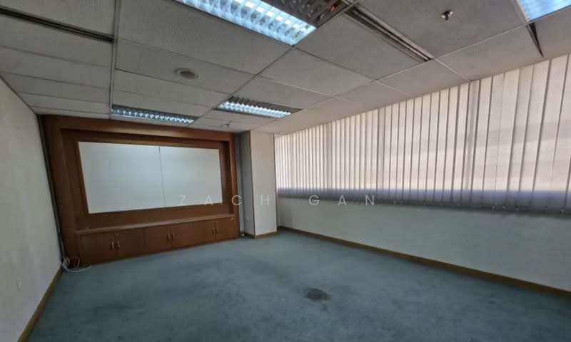 Pejabat untuk Disewa di Damansara Heights (Kuala Lumpur) - Zach Gan - PropertyGuru.com.my