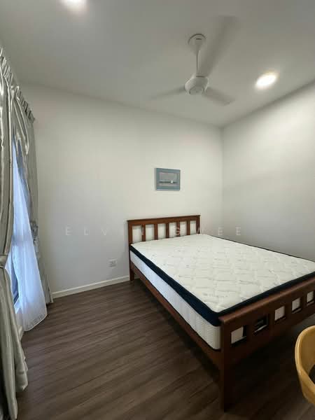 Service Residence for Rent at Aurora Subang Jaya - Elvin Gwee - Bedroom - PropertyGuru.com.my