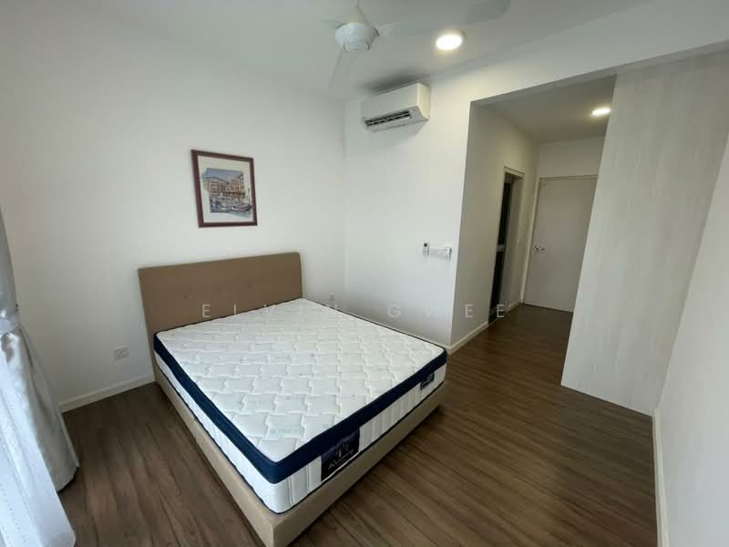Servis Apartment untuk Disewa di Aurora Subang Jaya - Elvin Gwee - Bedroom - PropertyGuru.com.my