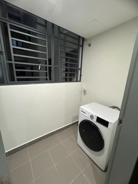 Service Residence for Rent at M Arisa - Charmaine Wong - Interior - PropertyGuru.com.my