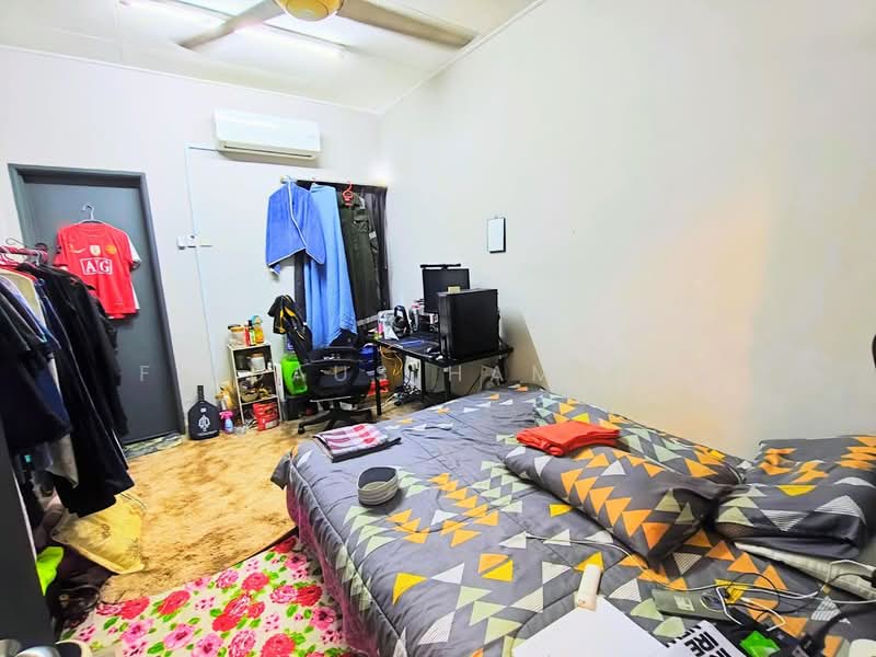 2-storey Terraced House for Sale in Bukit Jelutong (Shah Alam) - Firdaus Hamidun - PropertyGuru.com.my