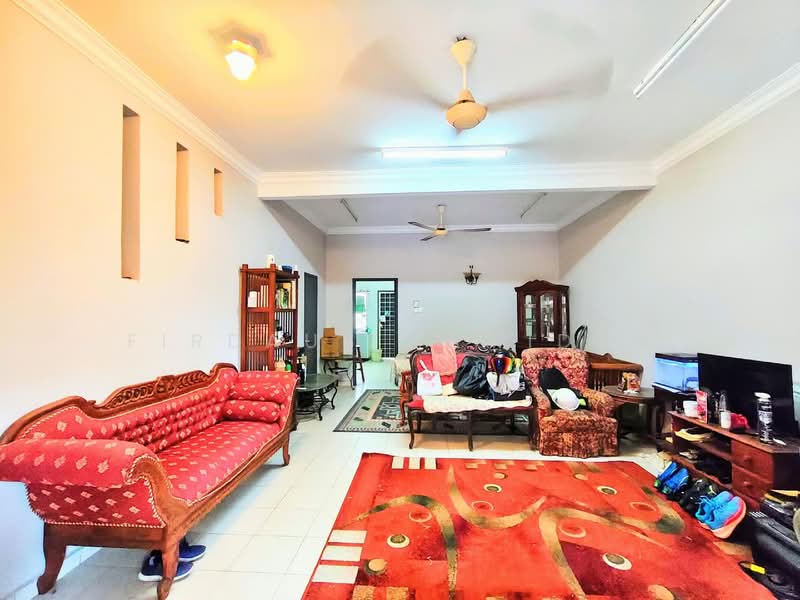 2-storey Terraced House for Sale in Bukit Jelutong (Shah Alam) - Firdaus Hamidun - PropertyGuru.com.my
