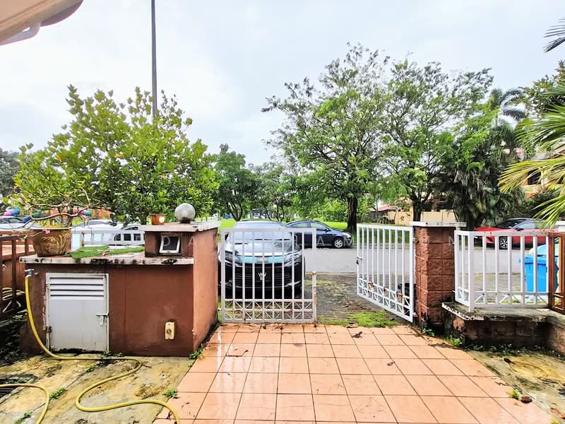 2-storey Terraced House for Sale in Bukit Jelutong (Shah Alam) - Firdaus Hamidun - PropertyGuru.com.my