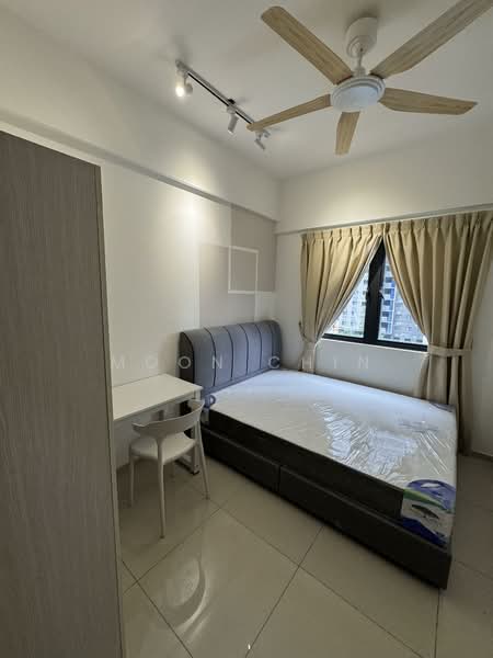 Servis Apartment untuk Disewa di One Equine - Moon Chin - PropertyGuru.com.my