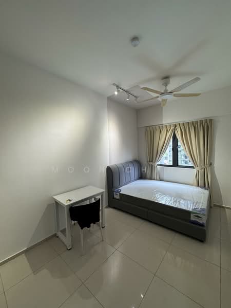Servis Apartment untuk Disewa di One Equine - Moon Chin - PropertyGuru.com.my