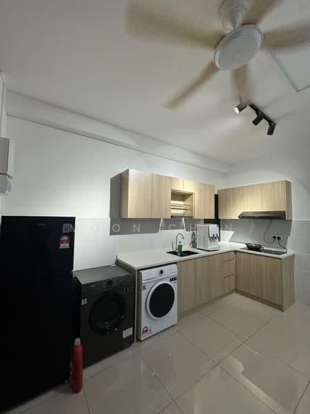 Servis Apartment untuk Disewa di One Equine - Moon Chin - PropertyGuru.com.my