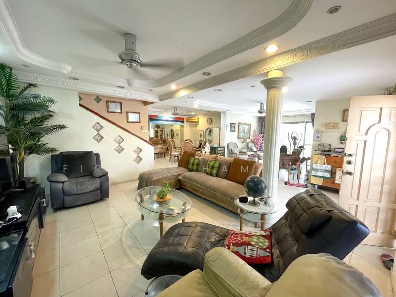 2-storey Terraced House for Sale in Seksyen 9 (Shah Alam) - Firdaus Hamidun - PropertyGuru.com.my