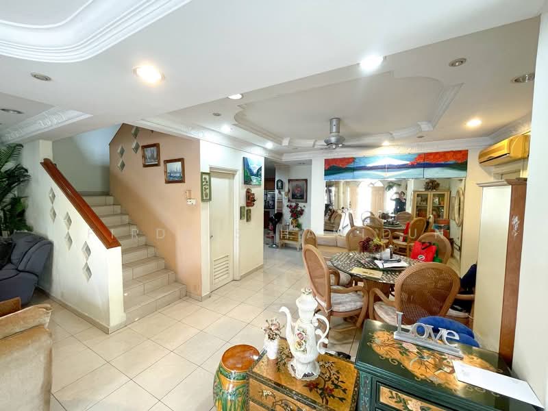 2-storey Terraced House for Sale in Seksyen 9 (Shah Alam) - Firdaus Hamidun - PropertyGuru.com.my