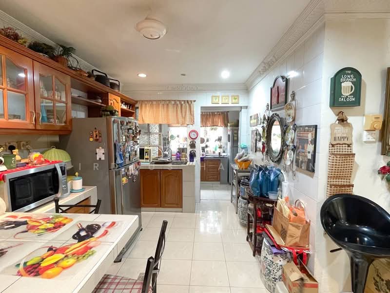 2-storey Terraced House for Sale in Seksyen 9 (Shah Alam) - Firdaus Hamidun - PropertyGuru.com.my