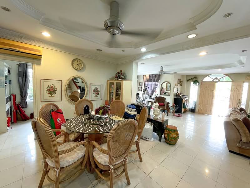 2-storey Terraced House for Sale in Seksyen 9 (Shah Alam) - Firdaus Hamidun - PropertyGuru.com.my