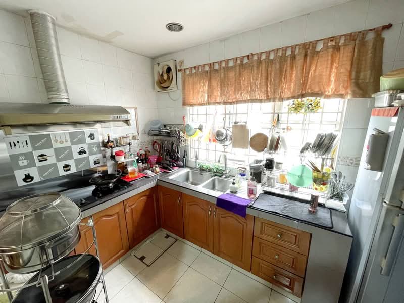 2-storey Terraced House for Sale in Seksyen 9 (Shah Alam) - Firdaus Hamidun - PropertyGuru.com.my