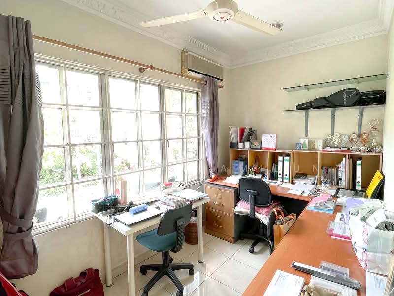 2-storey Terraced House for Sale in Seksyen 9 (Shah Alam) - Firdaus Hamidun - PropertyGuru.com.my