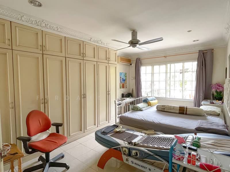 2-storey Terraced House for Sale in Seksyen 9 (Shah Alam) - Firdaus Hamidun - PropertyGuru.com.my