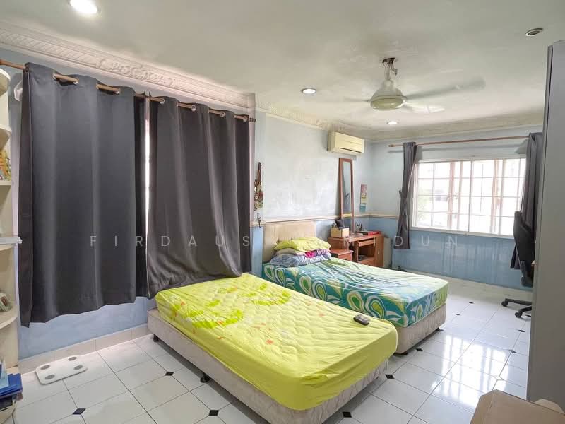 2-storey Terraced House for Sale in Seksyen 9 (Shah Alam) - Firdaus Hamidun - PropertyGuru.com.my