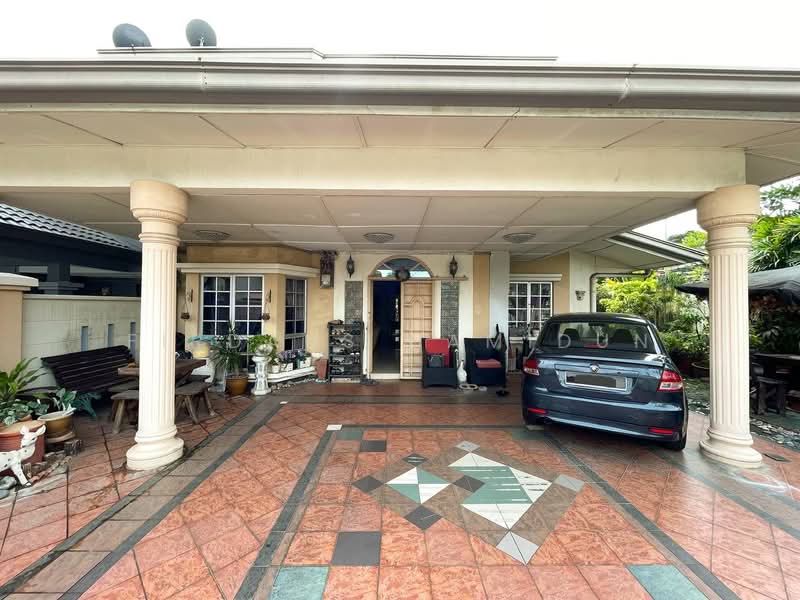 2-storey Terraced House for Sale in Seksyen 9 (Shah Alam) - Firdaus Hamidun - PropertyGuru.com.my
