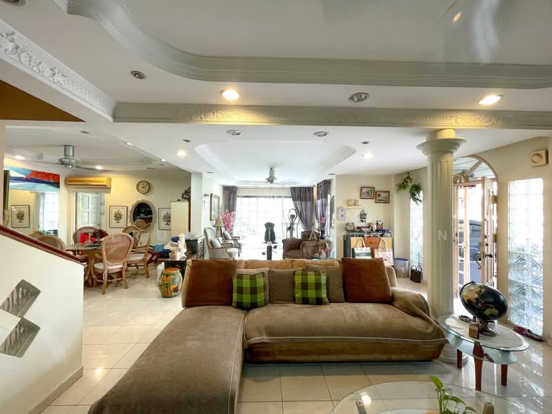 2-storey Terraced House for Sale in Seksyen 9 (Shah Alam) - Firdaus Hamidun - PropertyGuru.com.my