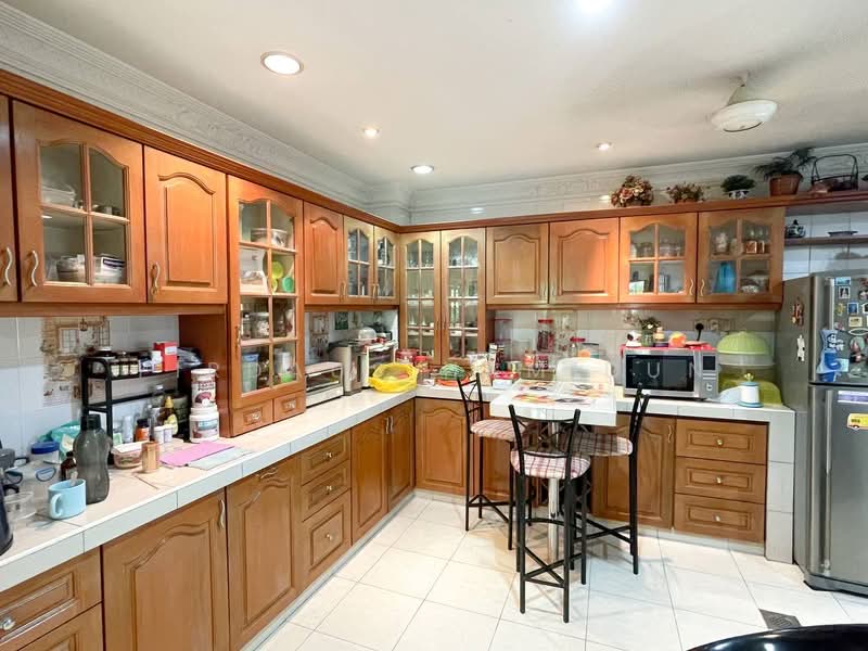2-storey Terraced House for Sale in Seksyen 9 (Shah Alam) - Firdaus Hamidun - PropertyGuru.com.my