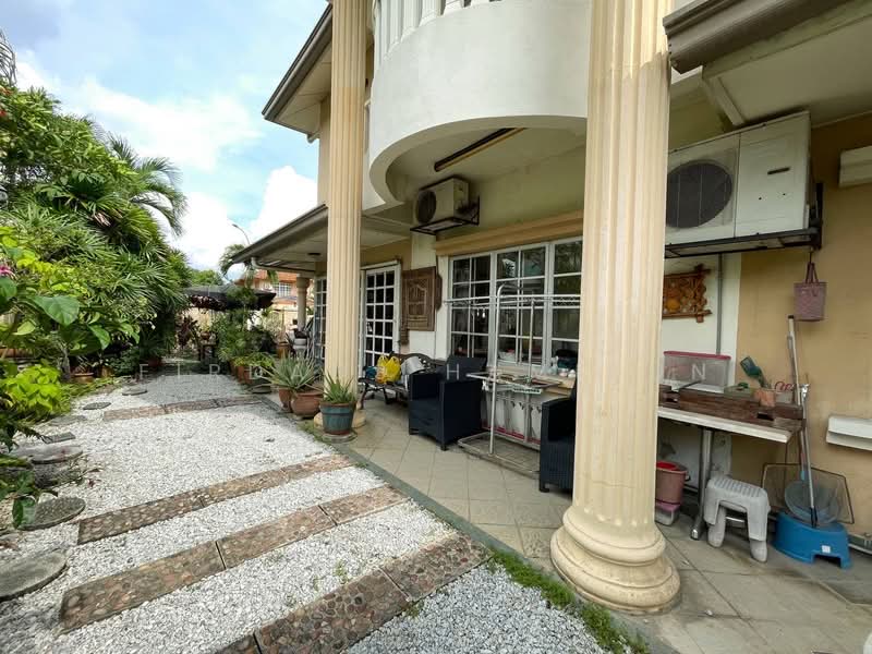 2-storey Terraced House for Sale in Seksyen 9 (Shah Alam) - Firdaus Hamidun - PropertyGuru.com.my