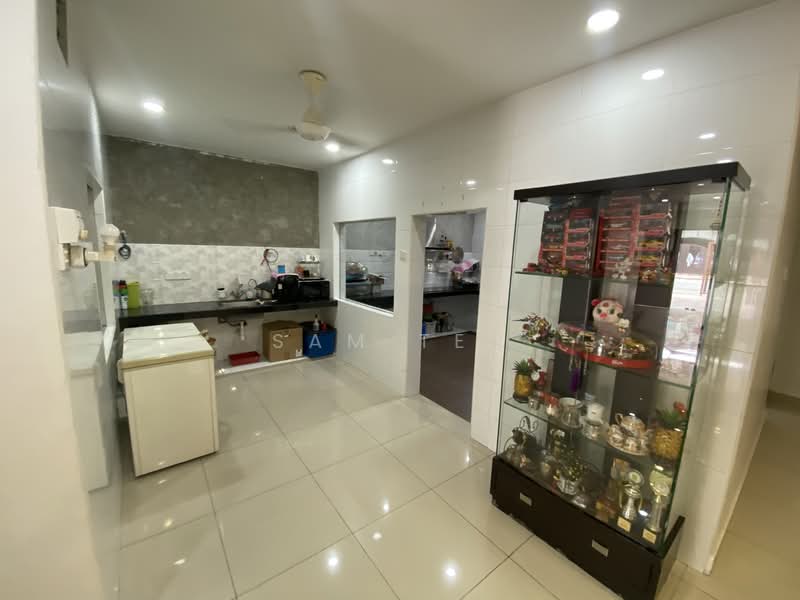 2-storey Terraced House for Sale in Taman Baiduri (Kapar) - Sam Teh - PropertyGuru.com.my