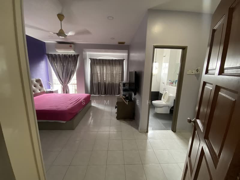 2-storey Terraced House for Sale in Taman Baiduri (Kapar) - Sam Teh - PropertyGuru.com.my
