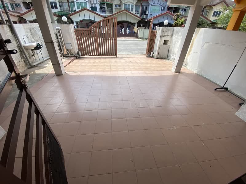 2-storey Terraced House for Sale in Taman Baiduri (Kapar) - Sam Teh - PropertyGuru.com.my