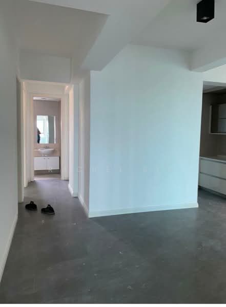 Kondominium untuk Dijual di Ara Hill Condominium - Rachel Sie - Corridor - PropertyGuru.com.my
