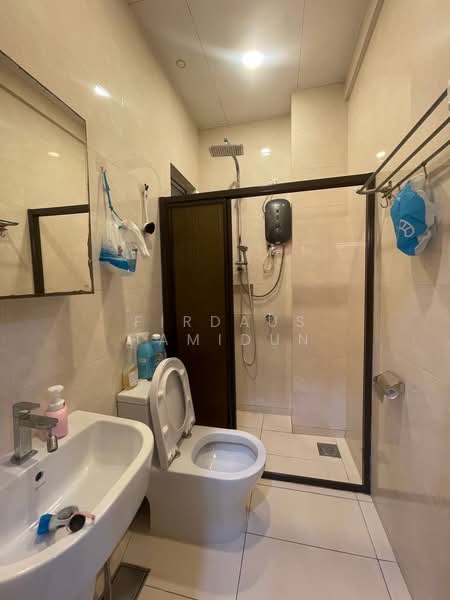Rumah Bandar untuk Dijual di Batu 9 (Cheras) - Firdaus Hamidun - PropertyGuru.com.my